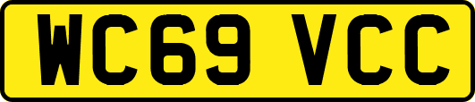 WC69VCC