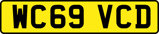 WC69VCD