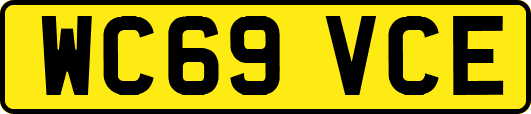 WC69VCE