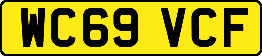 WC69VCF