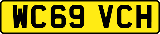 WC69VCH