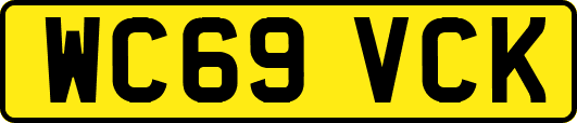 WC69VCK