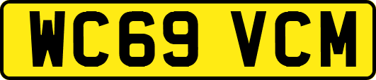 WC69VCM