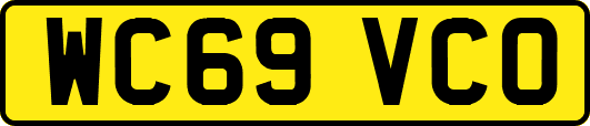 WC69VCO