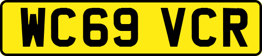 WC69VCR