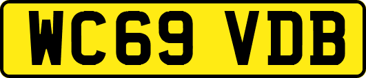 WC69VDB