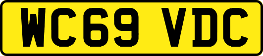 WC69VDC