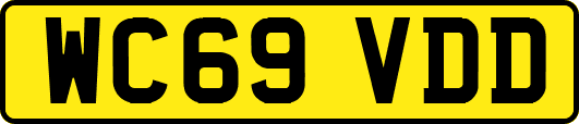 WC69VDD