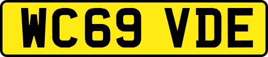 WC69VDE