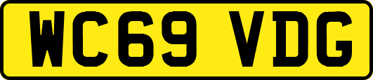 WC69VDG