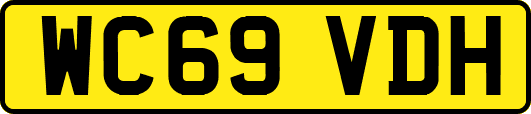 WC69VDH