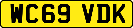 WC69VDK