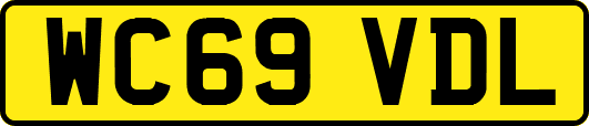 WC69VDL
