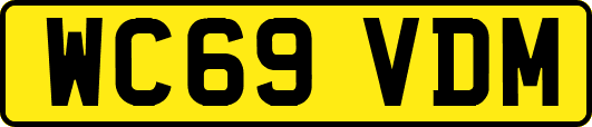 WC69VDM