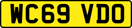 WC69VDO