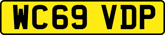 WC69VDP