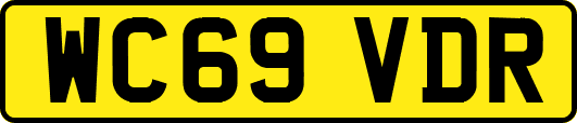 WC69VDR