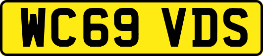 WC69VDS