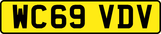 WC69VDV