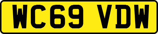 WC69VDW