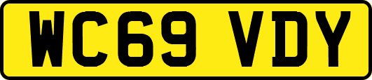 WC69VDY