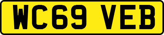 WC69VEB