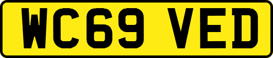 WC69VED