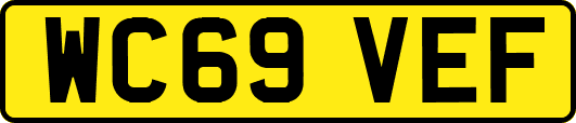 WC69VEF