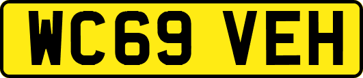 WC69VEH