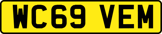 WC69VEM