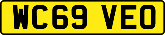 WC69VEO
