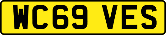WC69VES