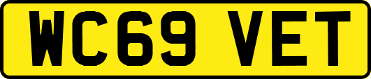 WC69VET