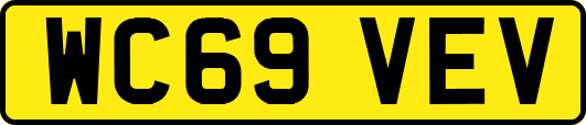 WC69VEV