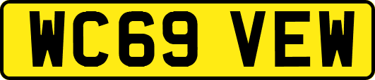 WC69VEW