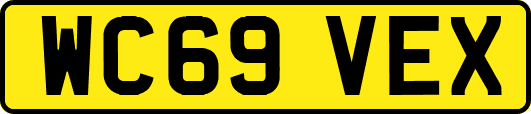 WC69VEX
