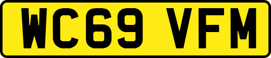 WC69VFM