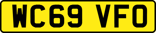WC69VFO