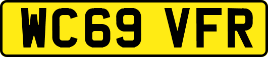 WC69VFR