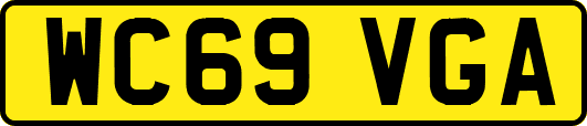 WC69VGA