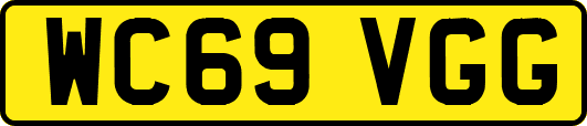 WC69VGG