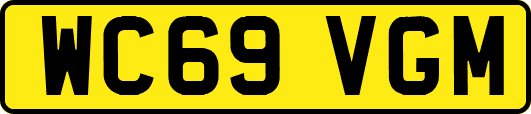 WC69VGM