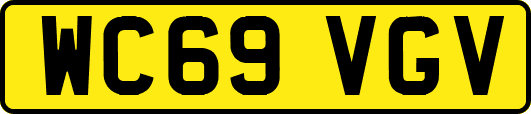 WC69VGV