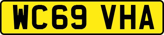 WC69VHA