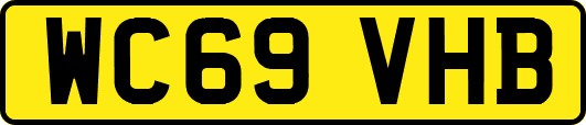 WC69VHB
