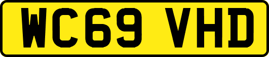 WC69VHD