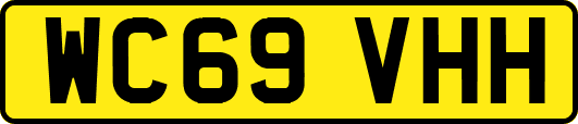 WC69VHH