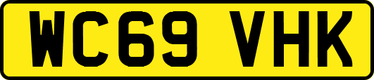 WC69VHK