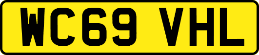 WC69VHL