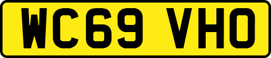 WC69VHO